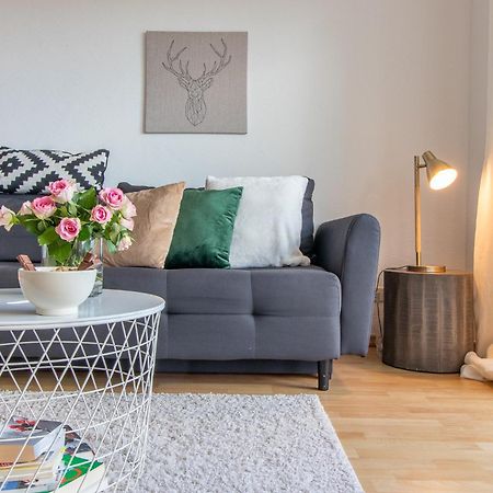 Apartment Bergliebe I Balkon I Aufzug I Stellplatz シュヴァルツェンベルク エクステリア 写真