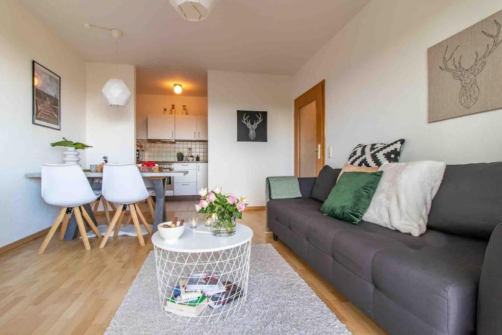 Apartment Bergliebe I Balkon I Aufzug I Stellplatz シュヴァルツェンベルク エクステリア 写真