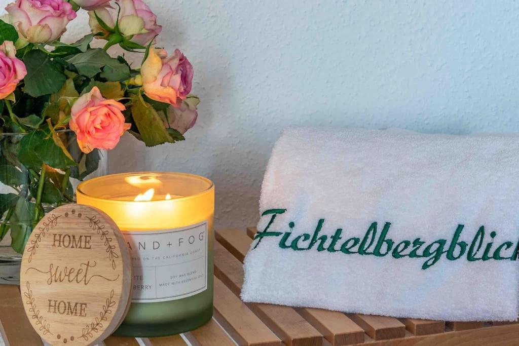 Apartment Bergliebe I Balkon I Aufzug I Stellplatz シュヴァルツェンベルク エクステリア 写真