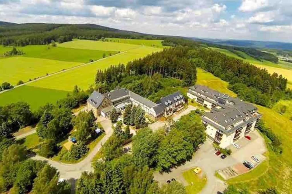 Apartment Bergliebe I Balkon I Aufzug I Stellplatz シュヴァルツェンベルク エクステリア 写真