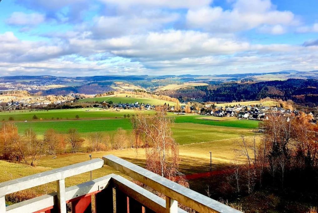 Apartment Bergliebe I Balkon I Aufzug I Stellplatz シュヴァルツェンベルク エクステリア 写真