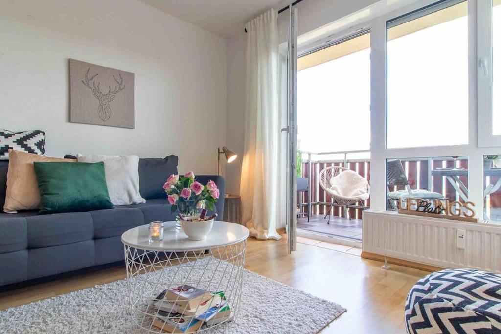 Apartment Bergliebe I Balkon I Aufzug I Stellplatz シュヴァルツェンベルク エクステリア 写真