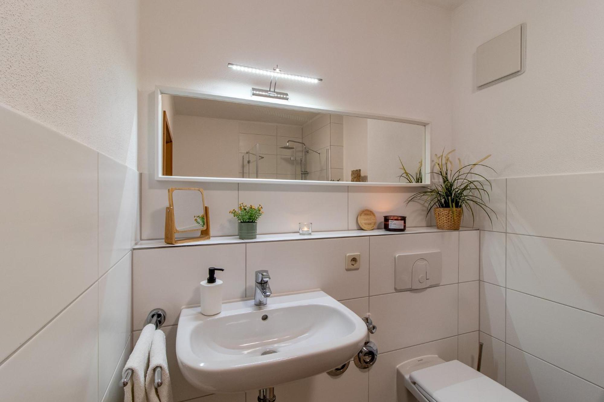 Apartment Bergliebe I Balkon I Aufzug I Stellplatz シュヴァルツェンベルク エクステリア 写真
