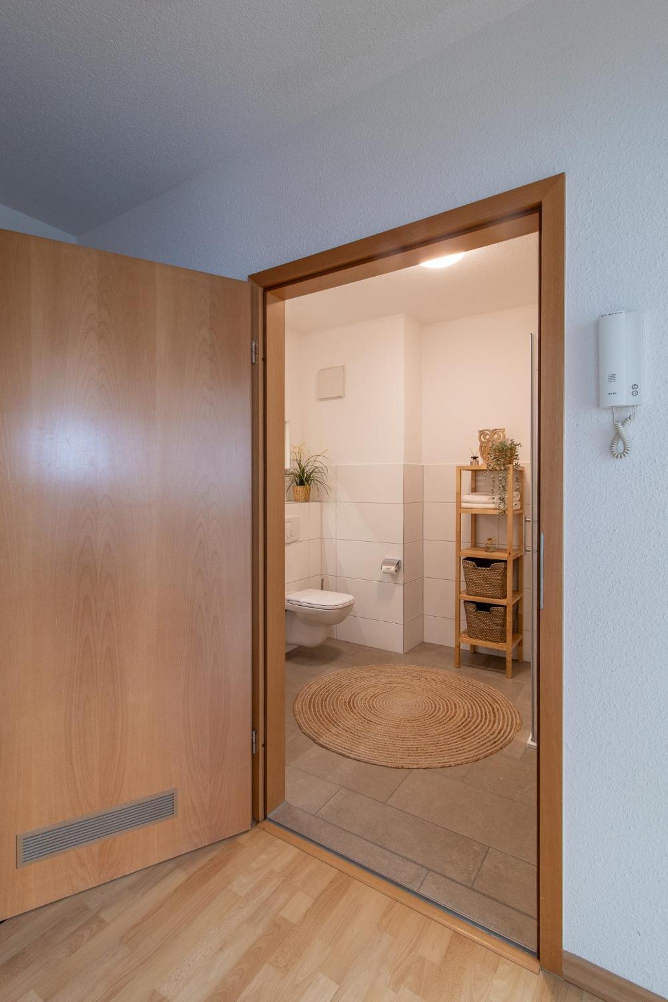 Apartment Bergliebe I Balkon I Aufzug I Stellplatz シュヴァルツェンベルク エクステリア 写真