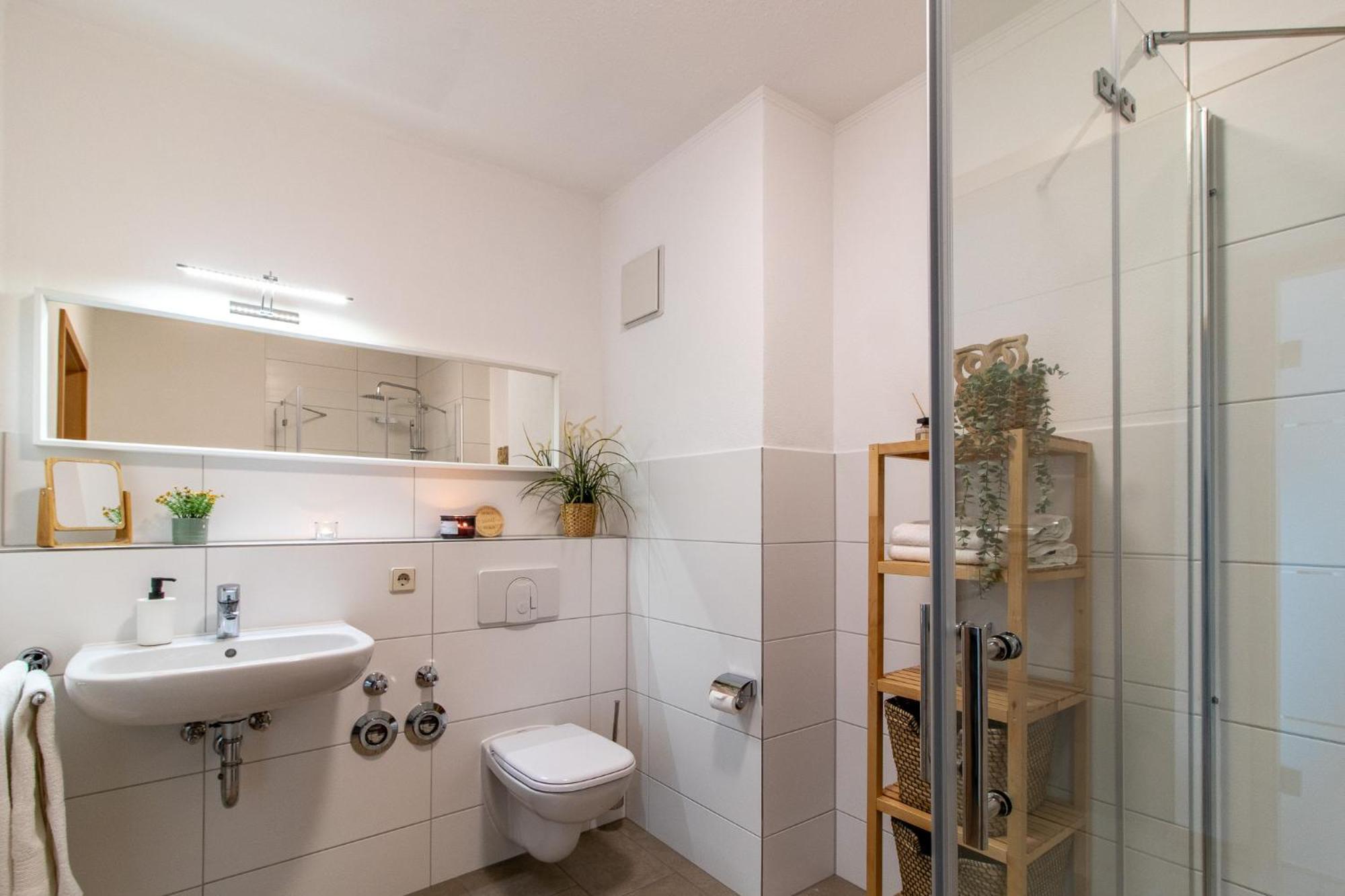 Apartment Bergliebe I Balkon I Aufzug I Stellplatz シュヴァルツェンベルク エクステリア 写真