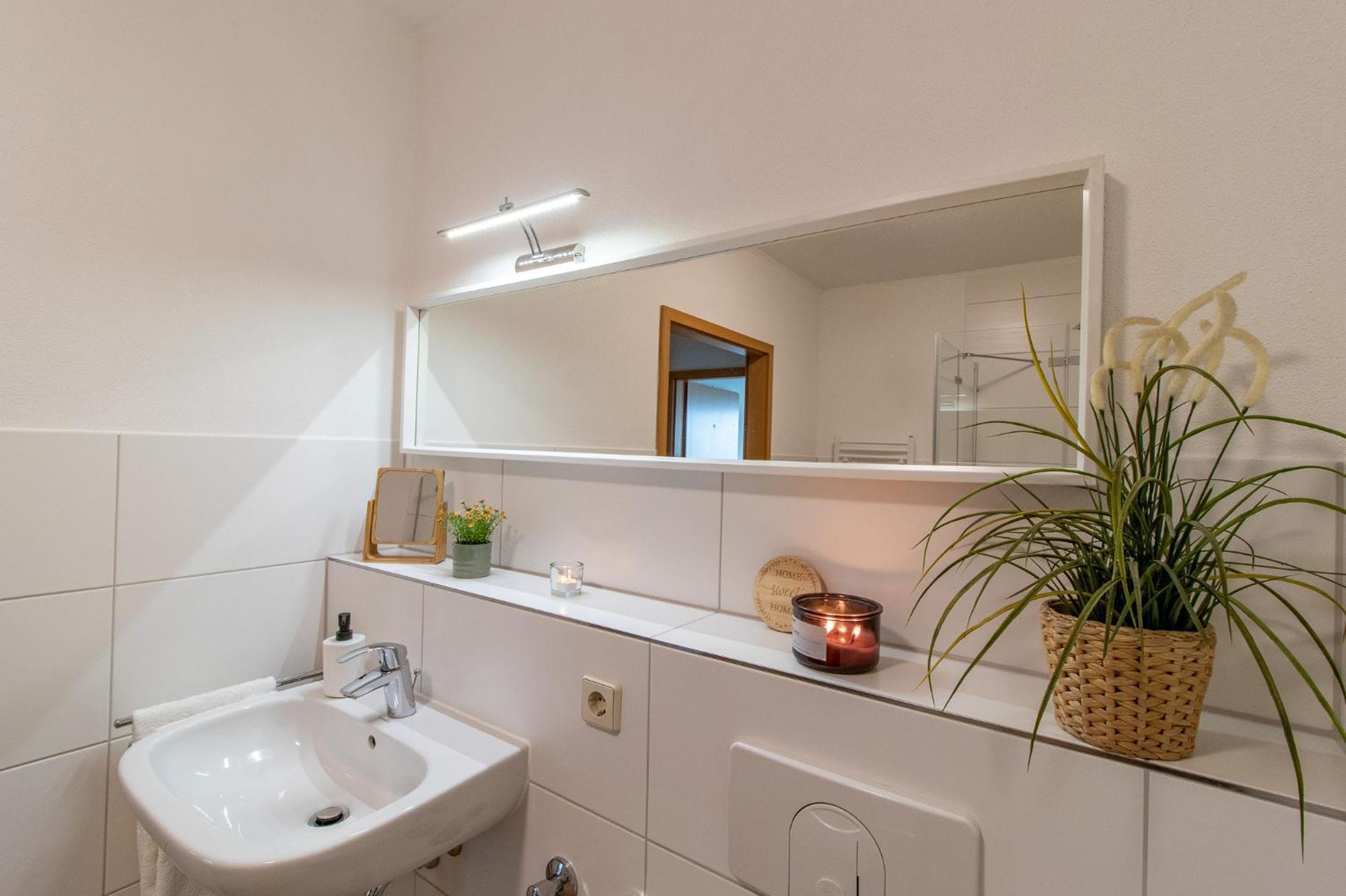 Apartment Bergliebe I Balkon I Aufzug I Stellplatz シュヴァルツェンベルク エクステリア 写真