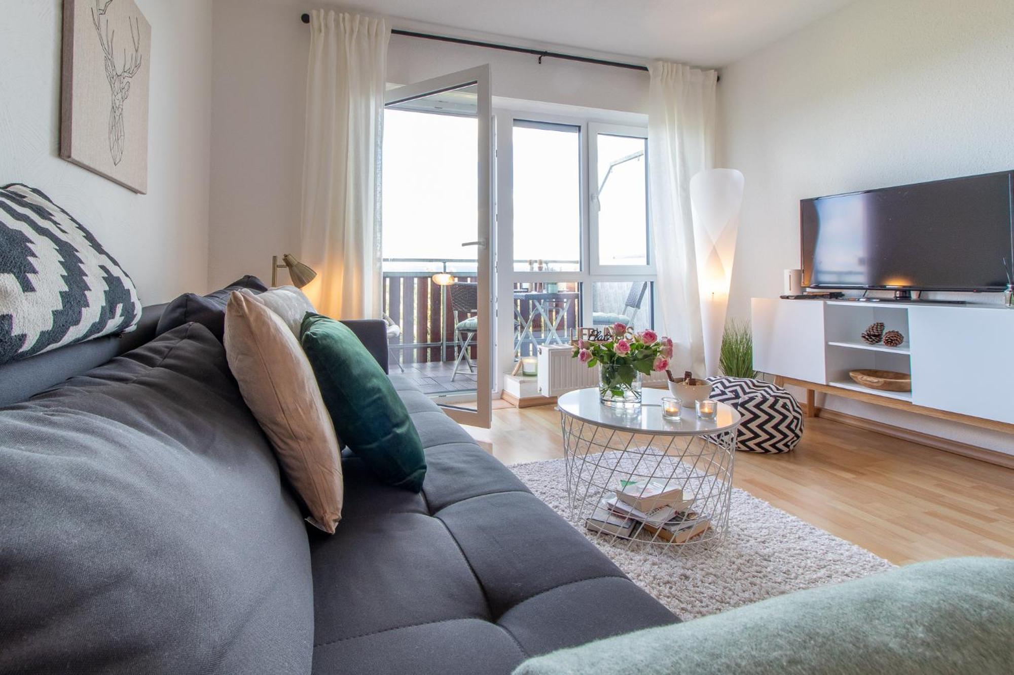 Apartment Bergliebe I Balkon I Aufzug I Stellplatz シュヴァルツェンベルク エクステリア 写真