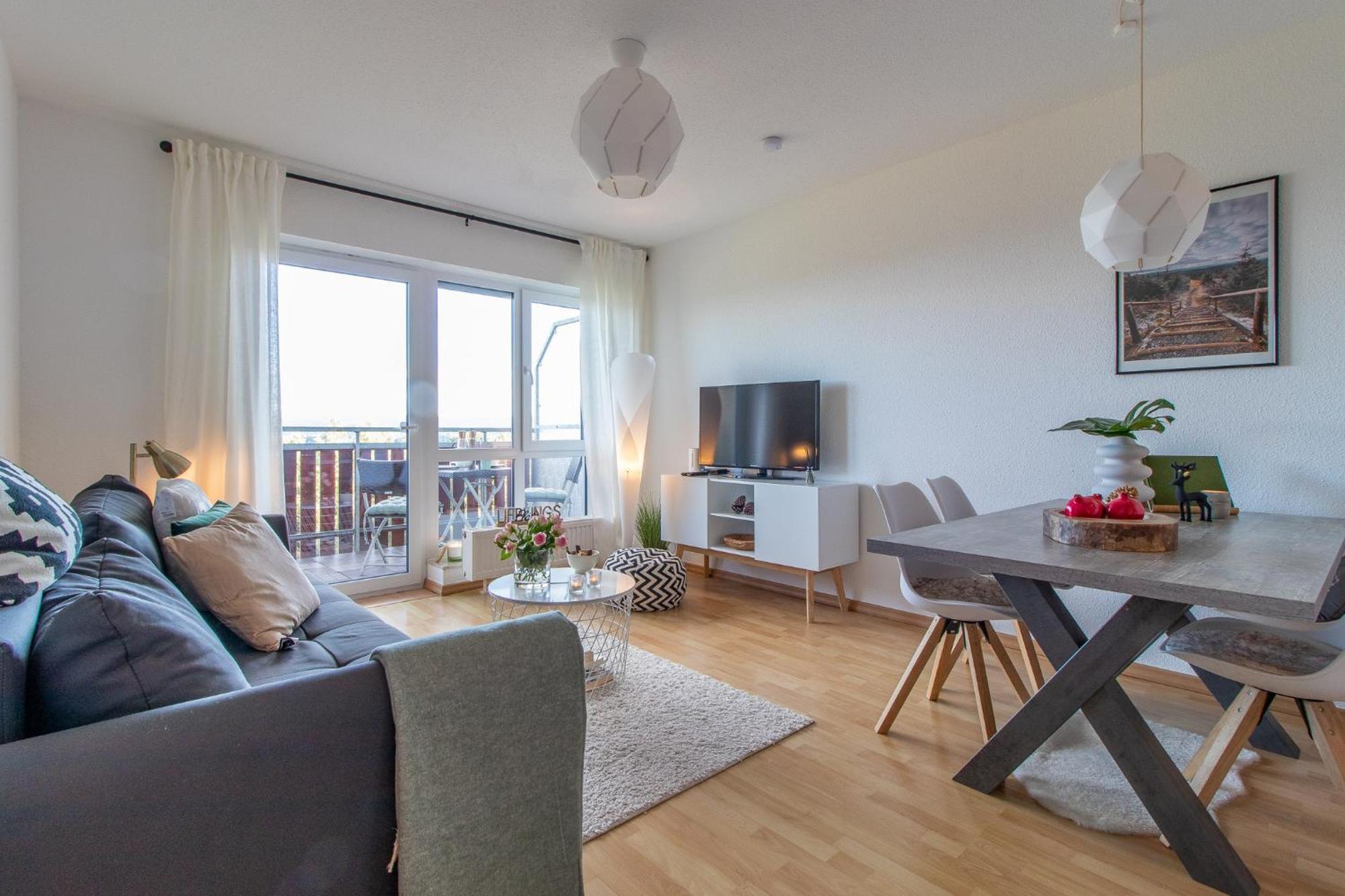 Apartment Bergliebe I Balkon I Aufzug I Stellplatz シュヴァルツェンベルク エクステリア 写真
