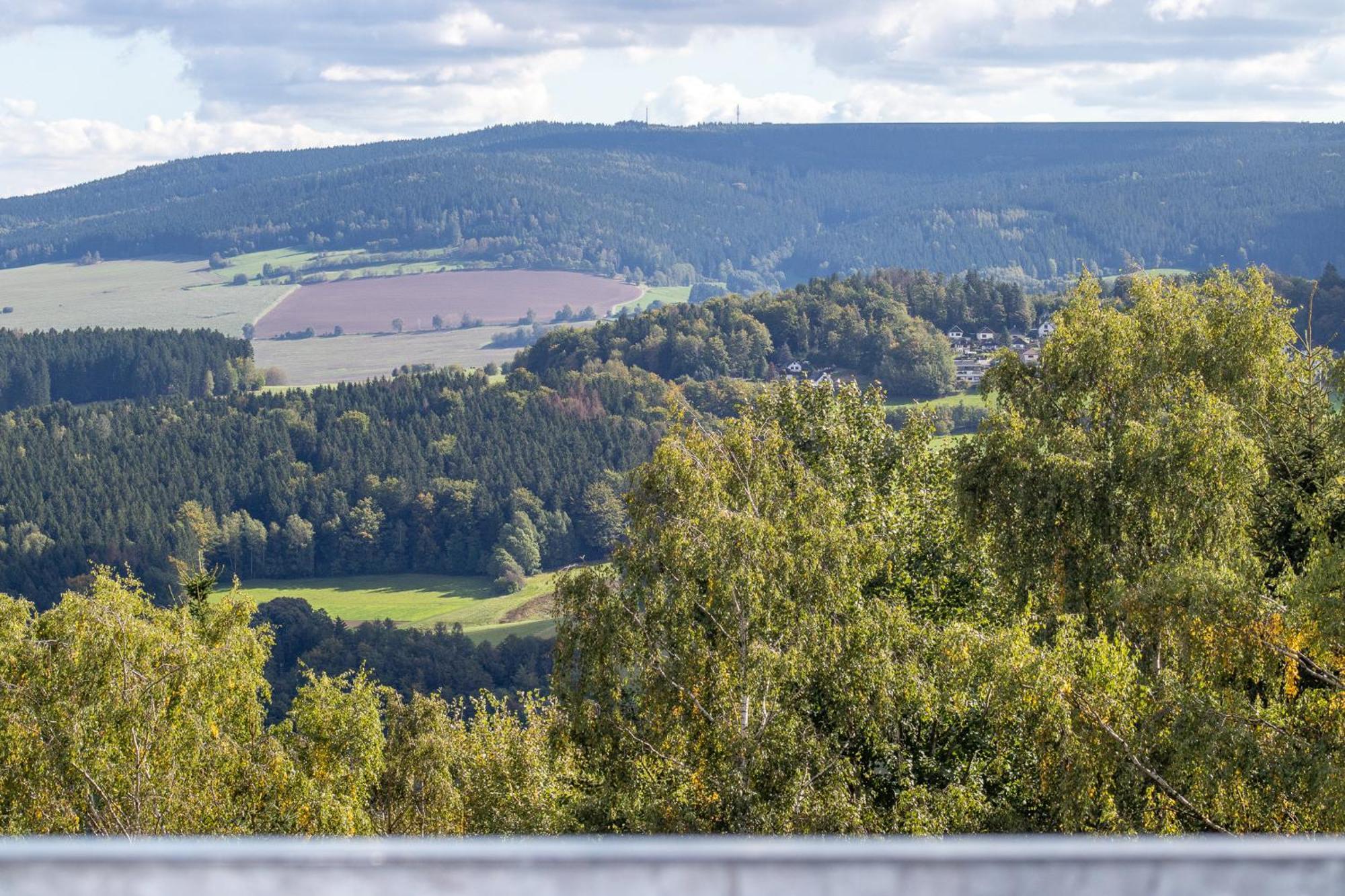 Apartment Bergliebe I Balkon I Aufzug I Stellplatz シュヴァルツェンベルク エクステリア 写真