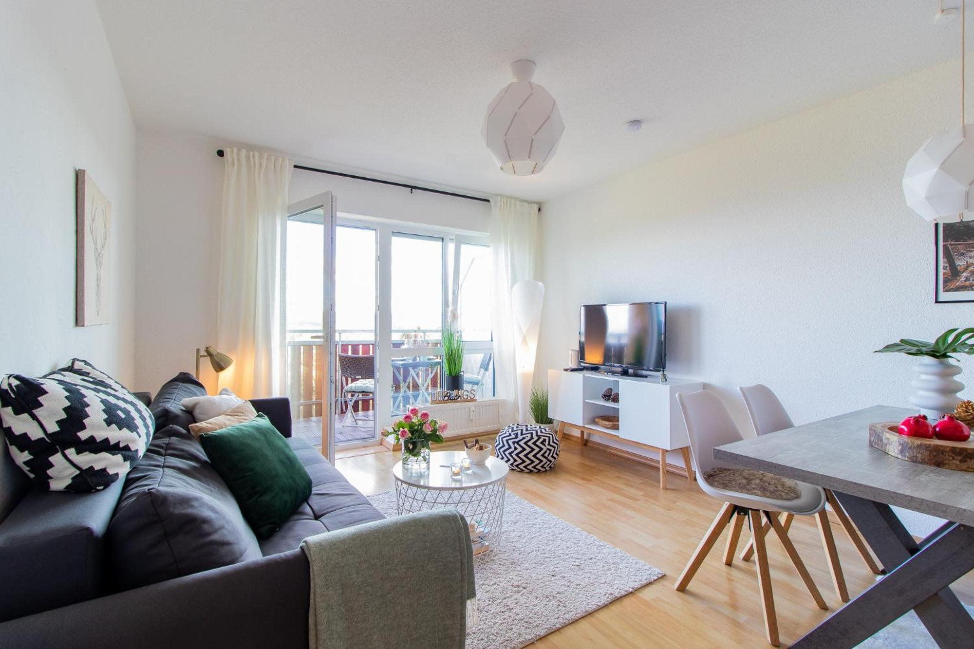 Apartment Bergliebe I Balkon I Aufzug I Stellplatz シュヴァルツェンベルク エクステリア 写真