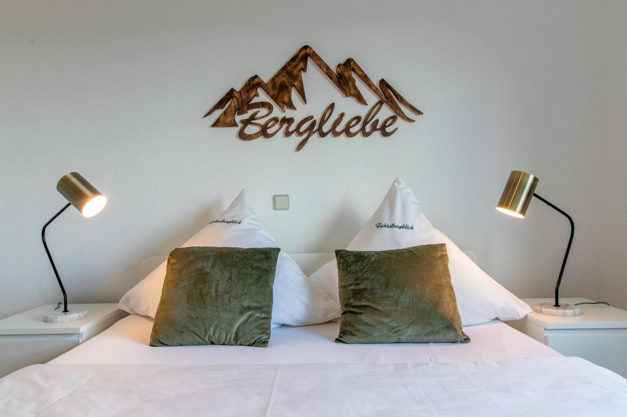 Apartment Bergliebe I Balkon I Aufzug I Stellplatz シュヴァルツェンベルク エクステリア 写真