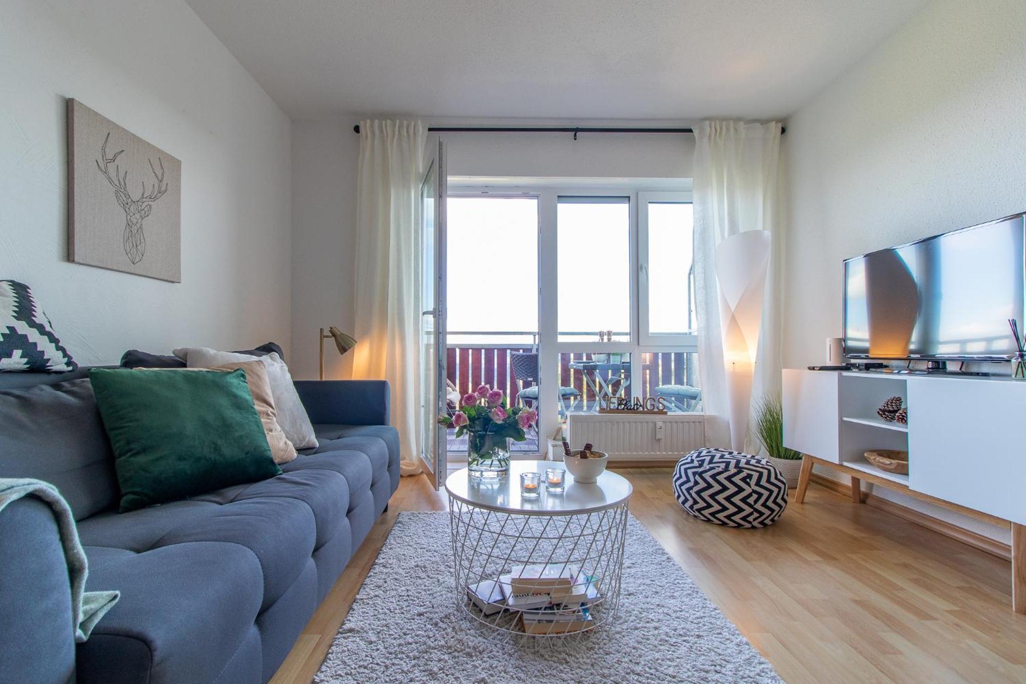 Apartment Bergliebe I Balkon I Aufzug I Stellplatz シュヴァルツェンベルク エクステリア 写真