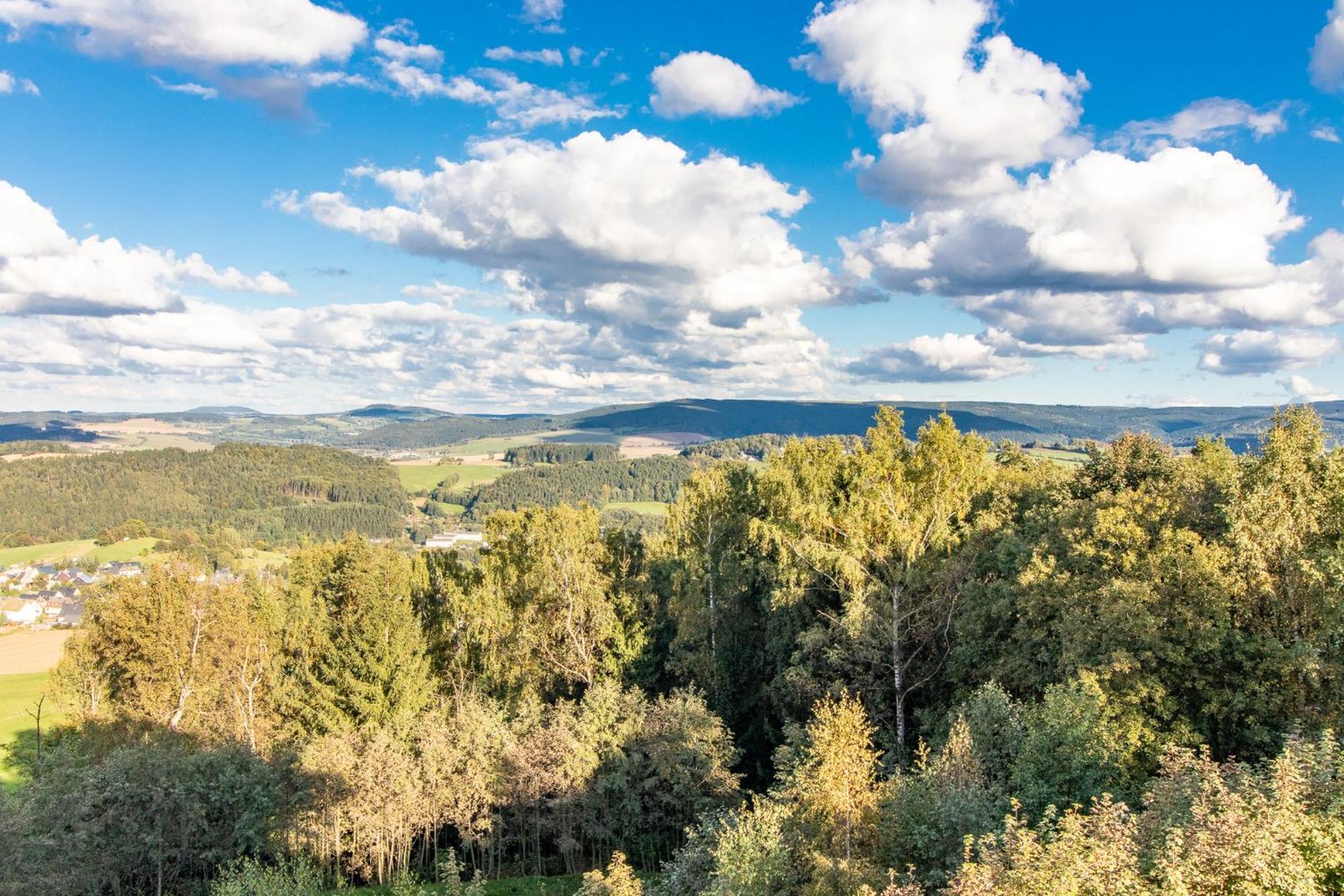 Apartment Bergliebe I Balkon I Aufzug I Stellplatz シュヴァルツェンベルク エクステリア 写真